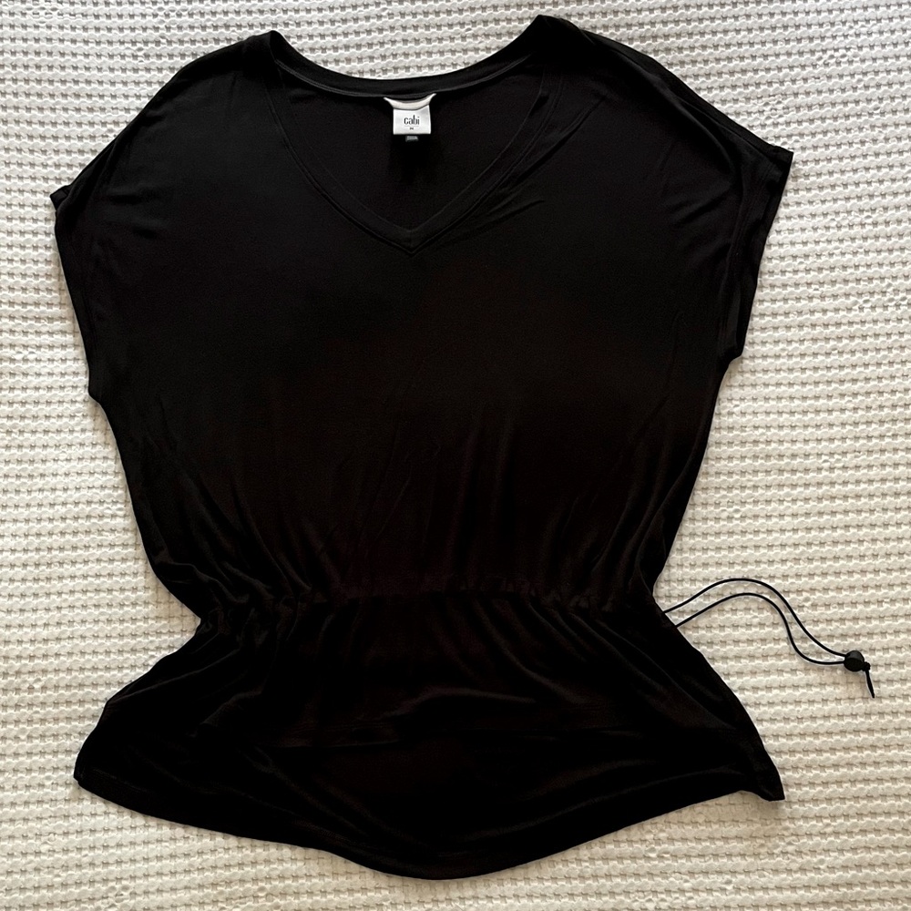 Cabi #6129 Formal Tee